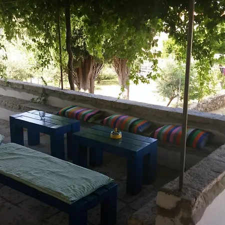 Affittacamere Pape Punat