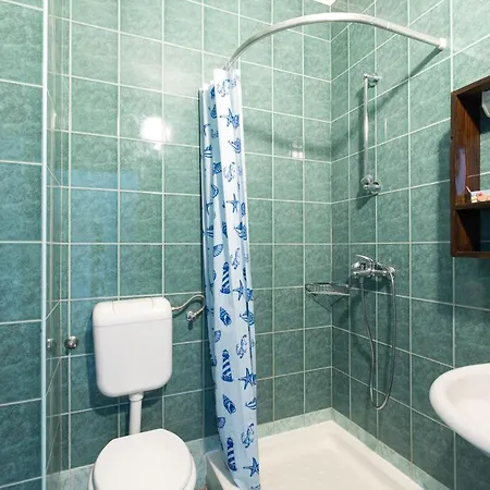 Guest house Pape Punat