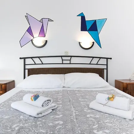 Guest house Pape Punat
