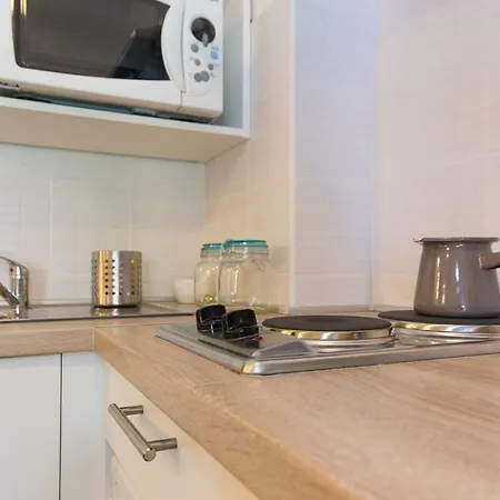 Guest house Pape